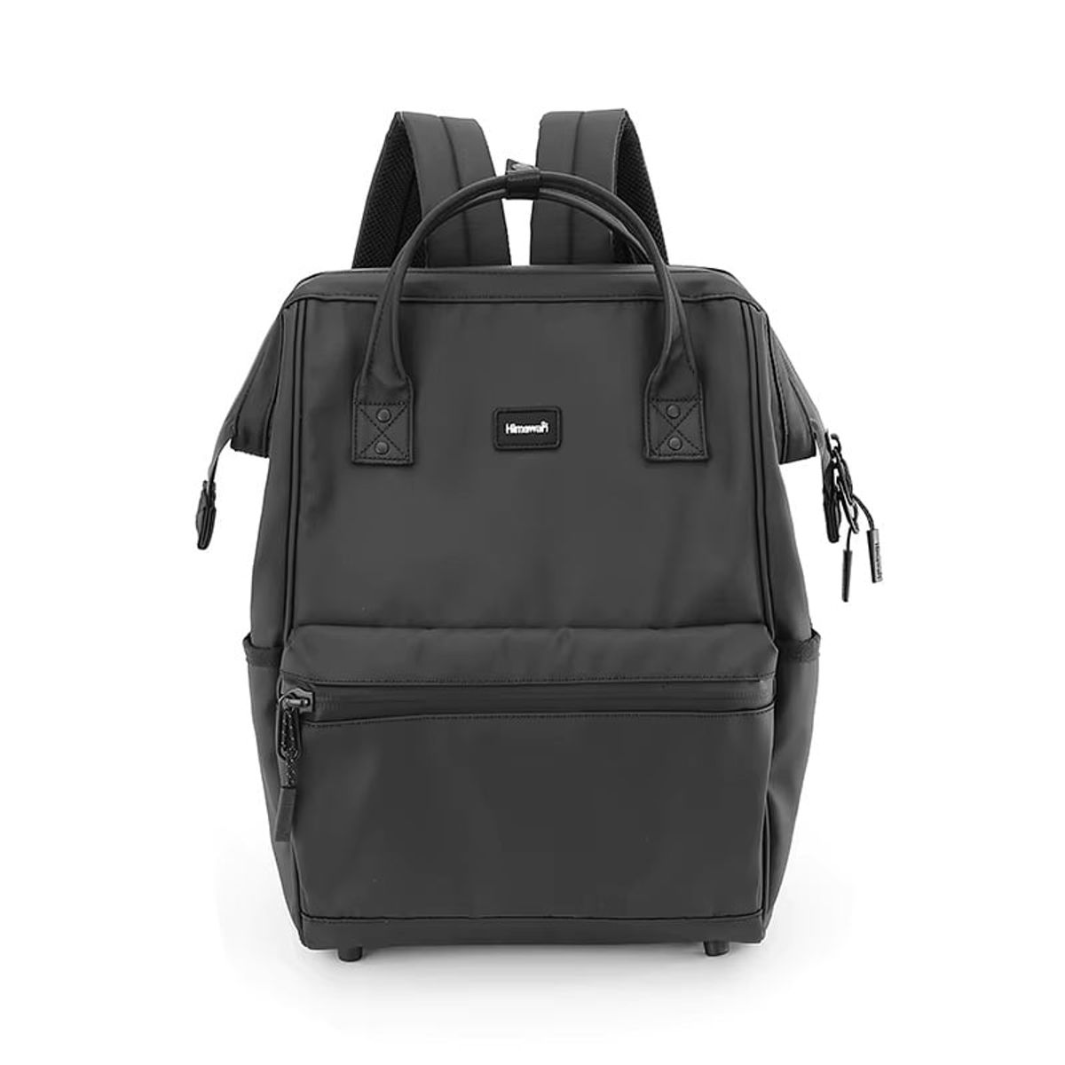 HIMAWARI - Himawari - Mochila H1884-05 Hawthorn para Laptop 15in - Negro