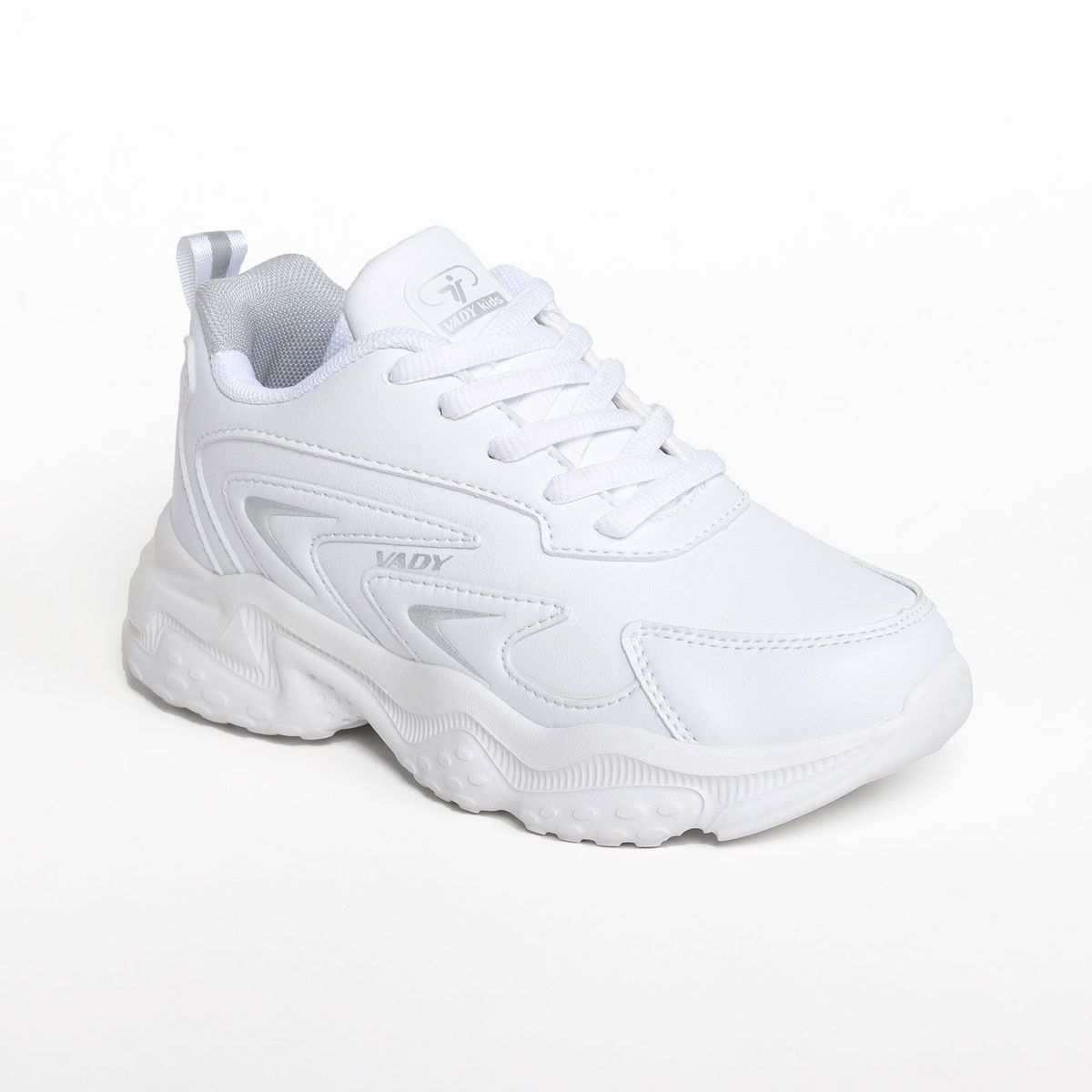 VADY - Zapatillas Casual Vady para Niño a 401N1 Blanco