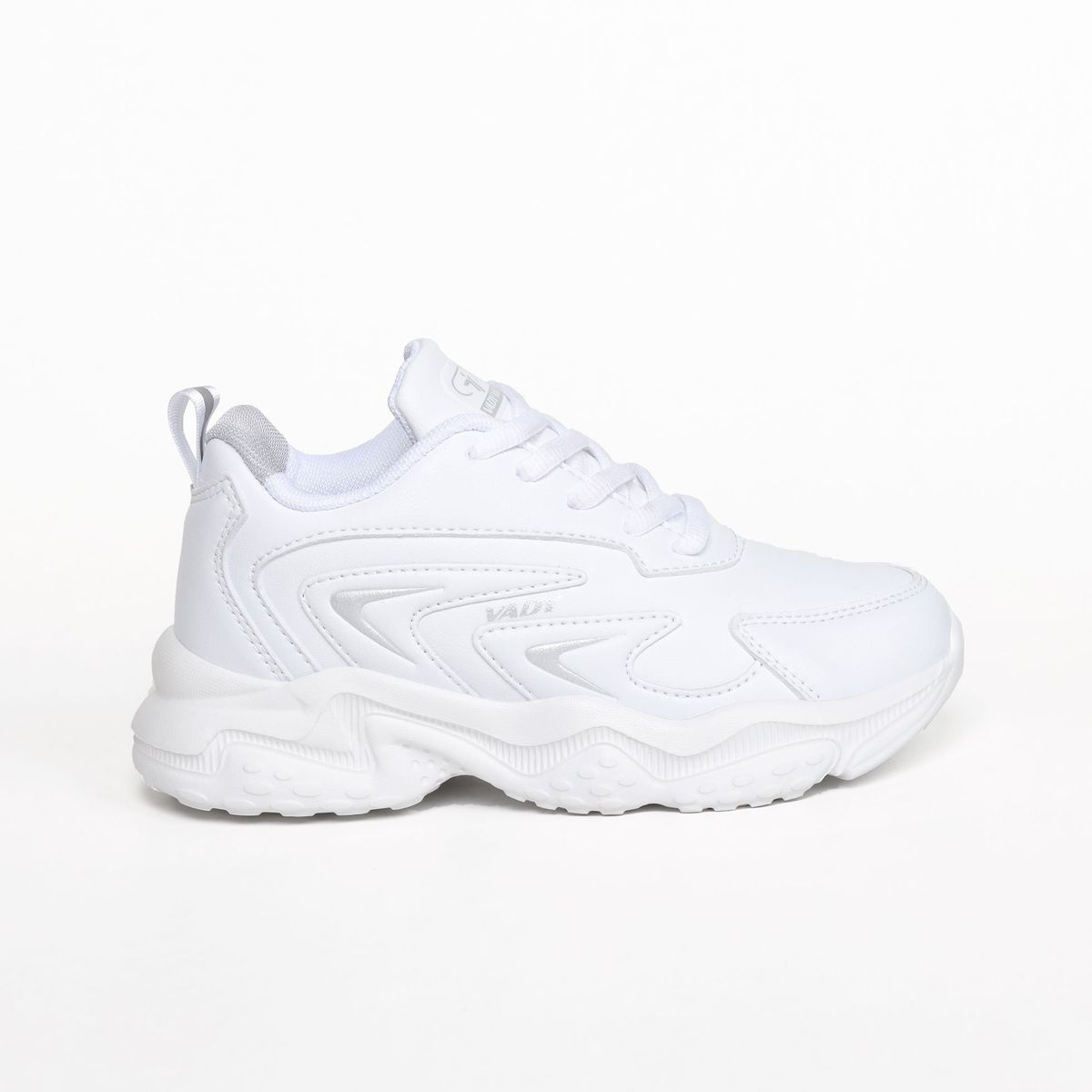 VADY - Zapatillas Casual Vady para Niño a 401N1 Blanco