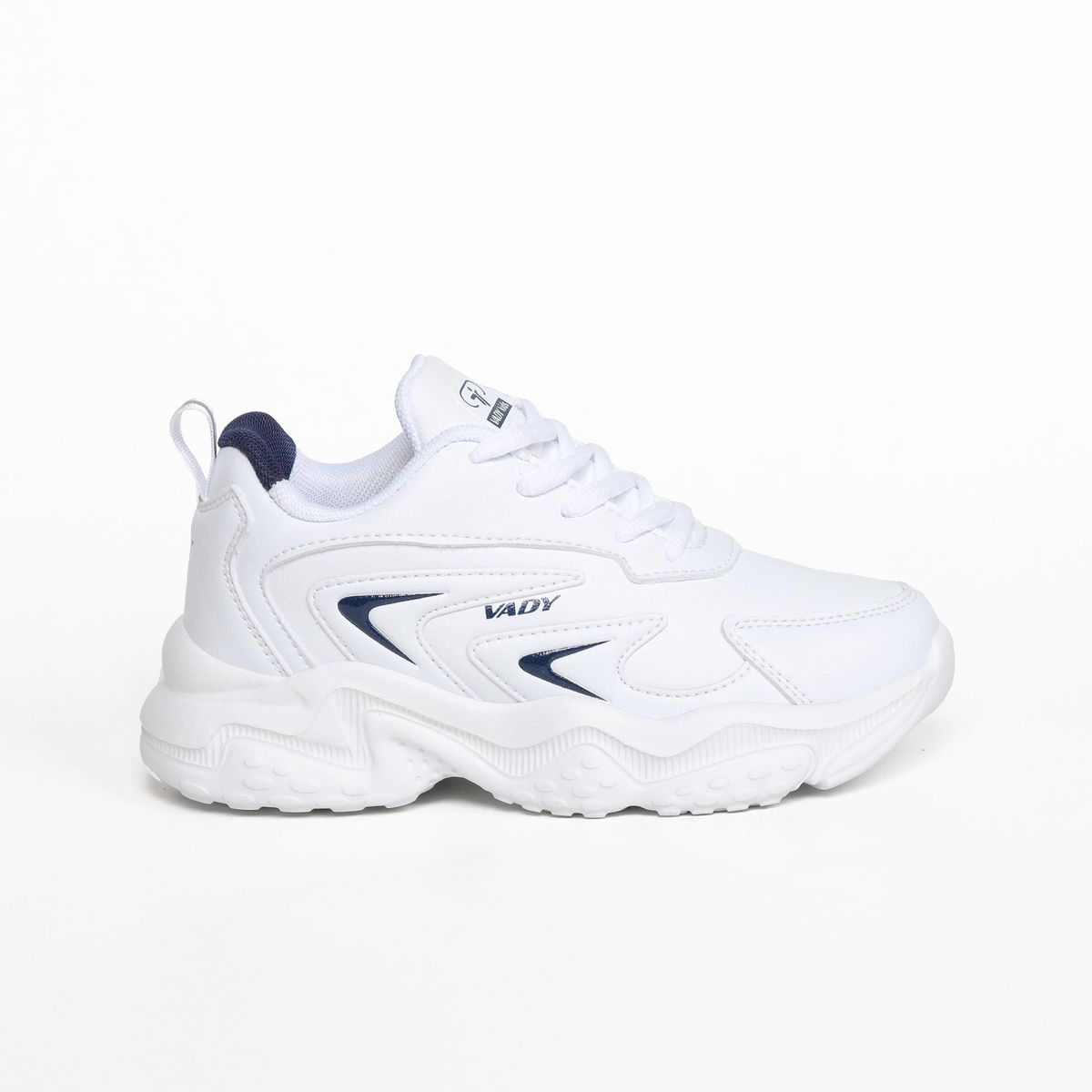 VADY - Zapatillas Casual Vady para Niño a 401N2 Blanco