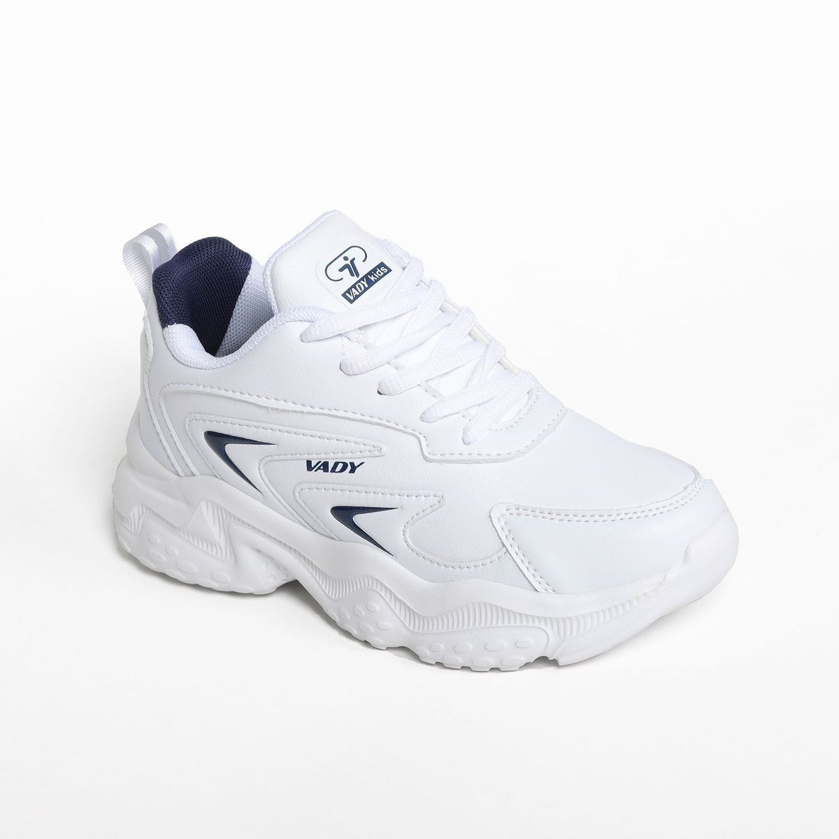 VADY - Zapatillas Casual Vady para Niño a 401N2 Blanco