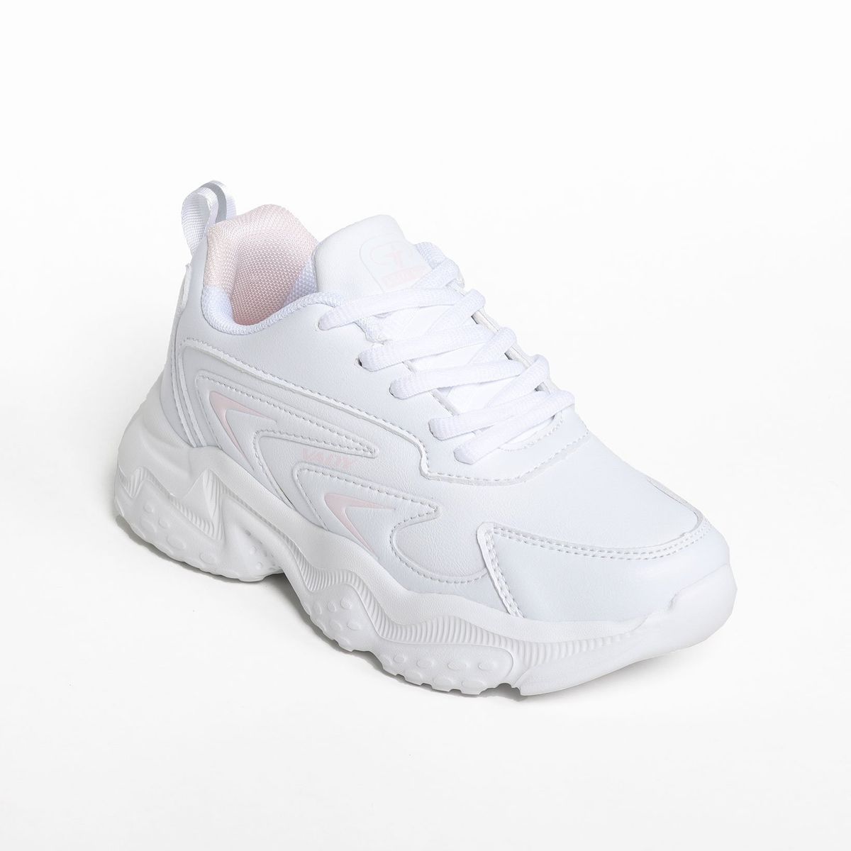 VADY - Zapatillas Casual Vady para Niña 401N3 Blanco
