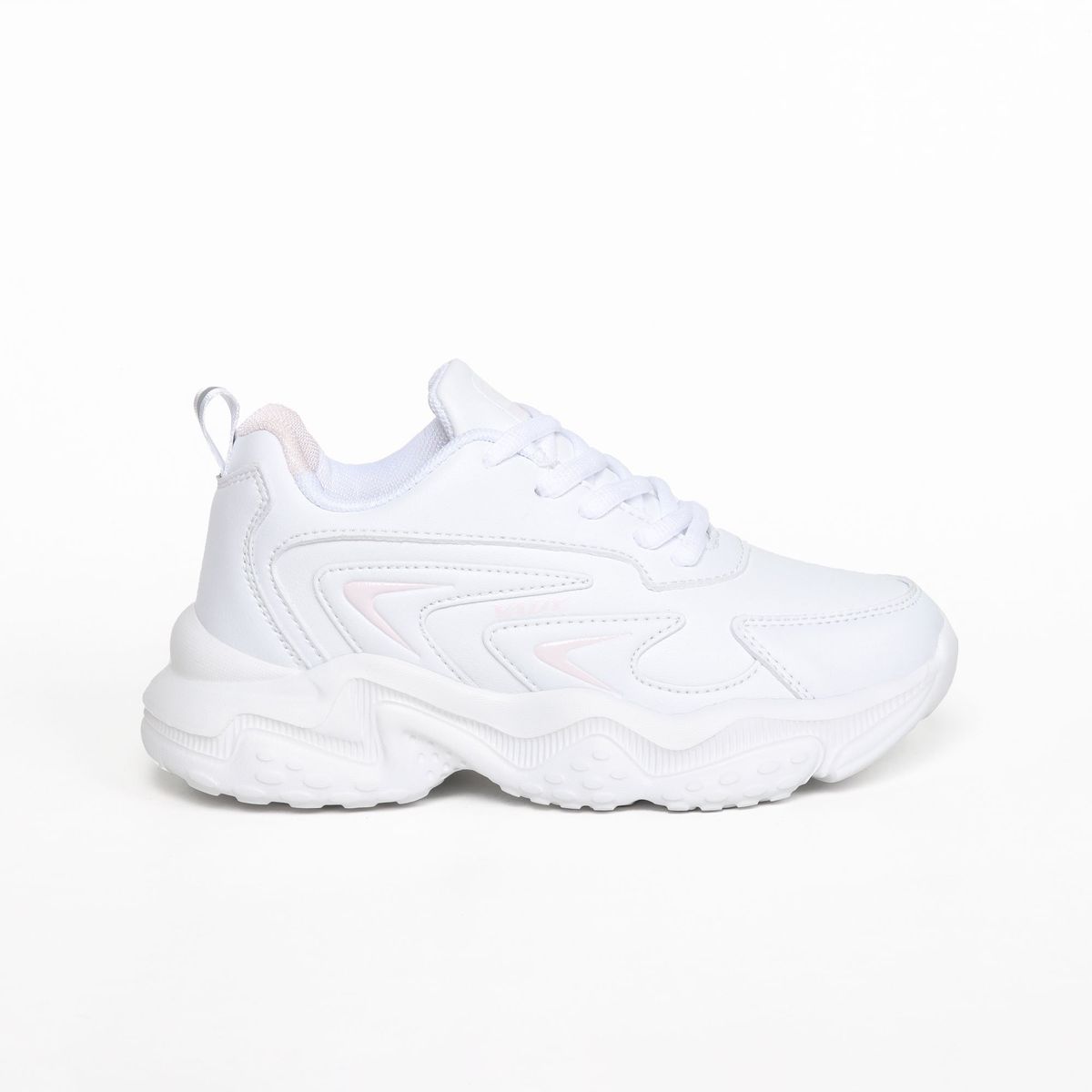 VADY - Zapatillas Casual Vady para Niña 401N3 Blanco