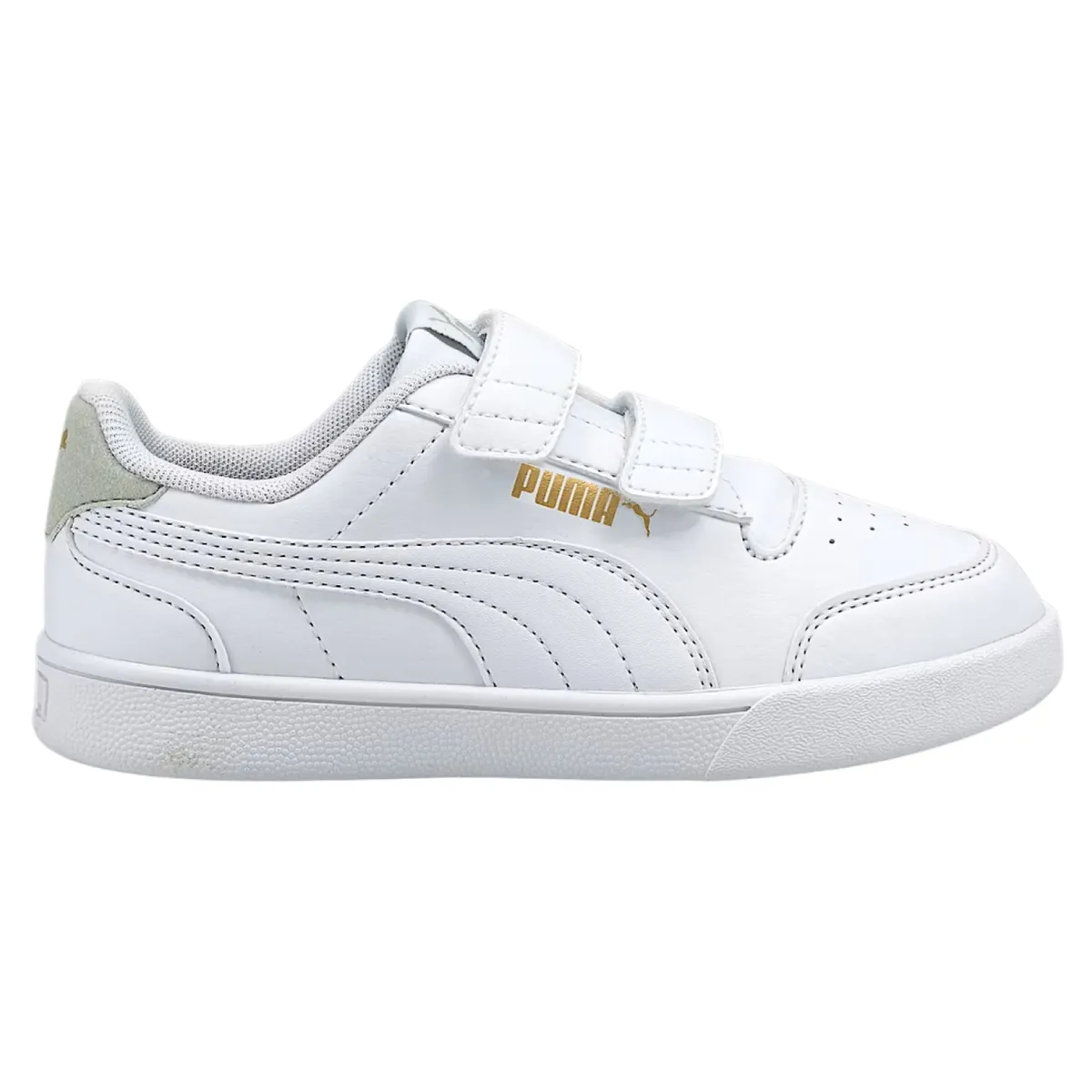 PUMA - Zapatilla Puma Shuffle V 375689 01 PS Unisex