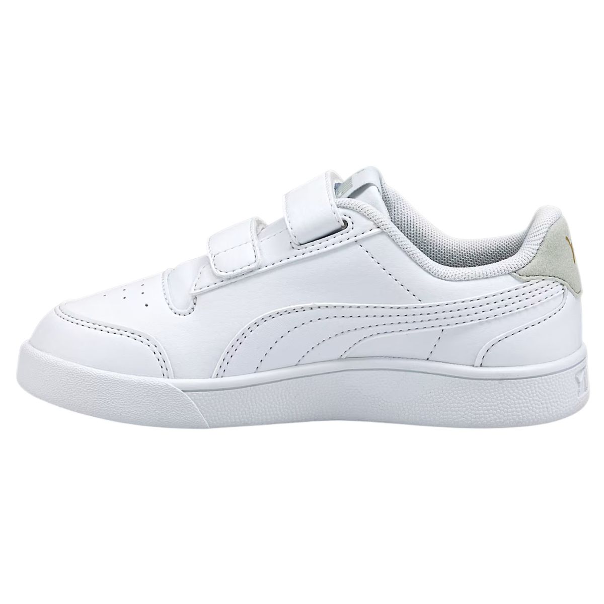 PUMA - Zapatilla Puma Shuffle V 375689 01 PS Unisex