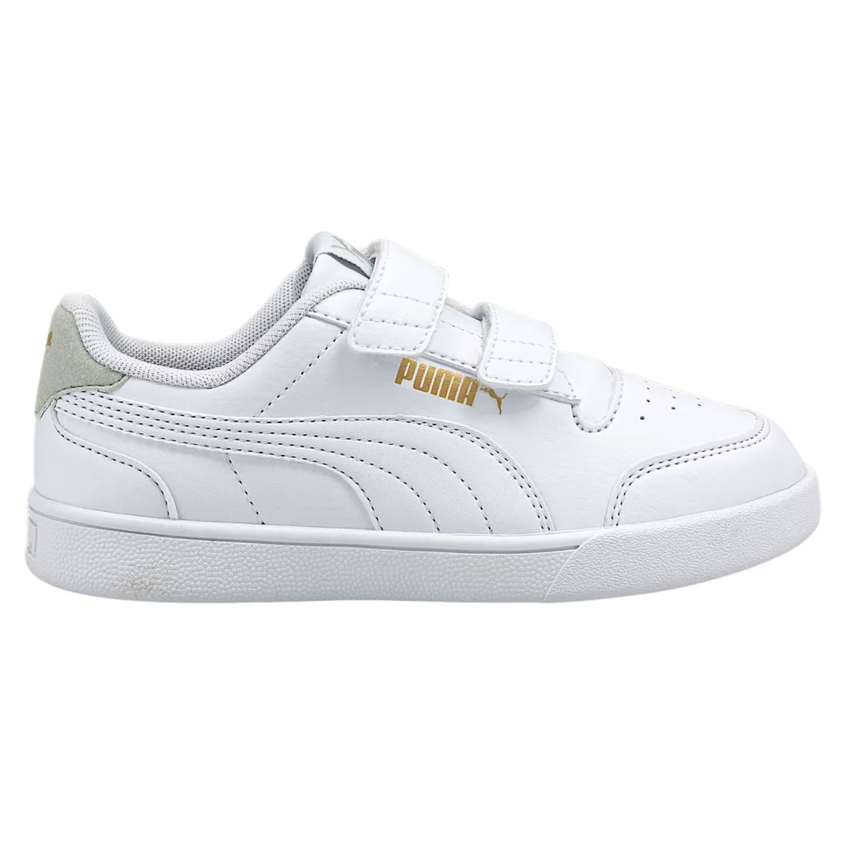 PUMA - Zapatilla Puma Shuffle V 375689 01 PS Unisex