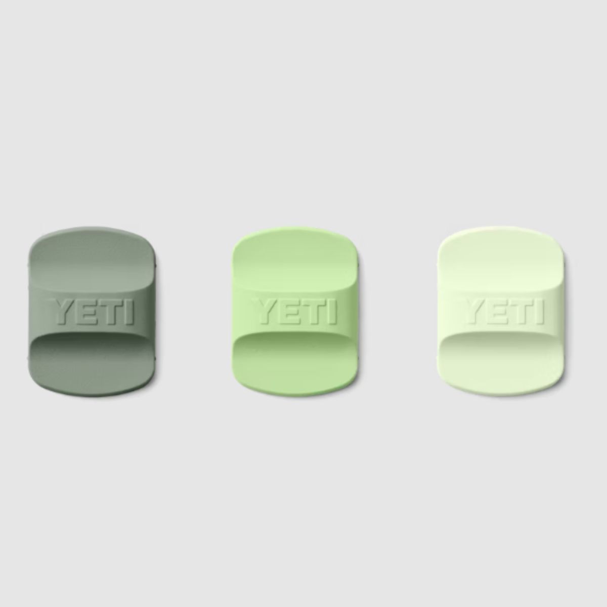 YETI - Repuestos de MagSlider color Key lime