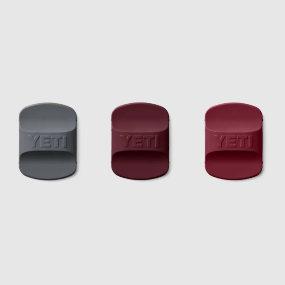 YETI - Repuestos de MagSlider color Wild vine red