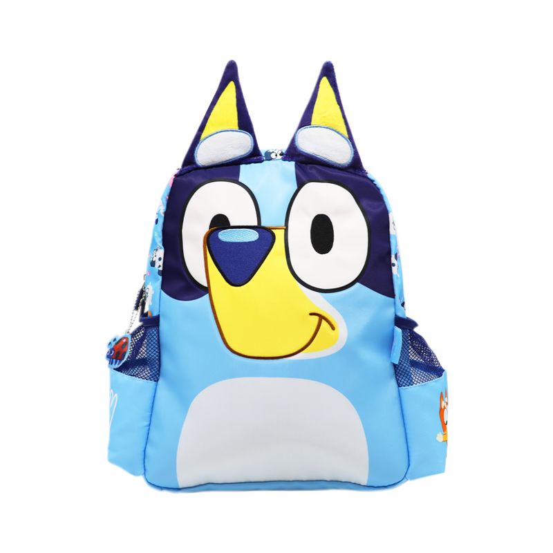 CHILDRENS CLUB - Mochila Oficio Bluey
