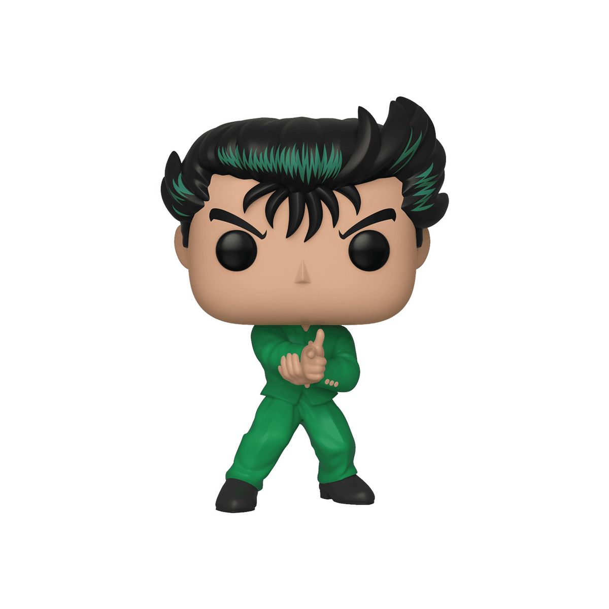 FUNKO - Funko Pop Yusuke Yu Yu Hakusho