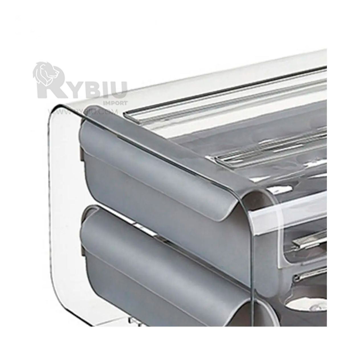 GENERICO - Organizador con Separadores en Plomo Y+Regalo Stickers