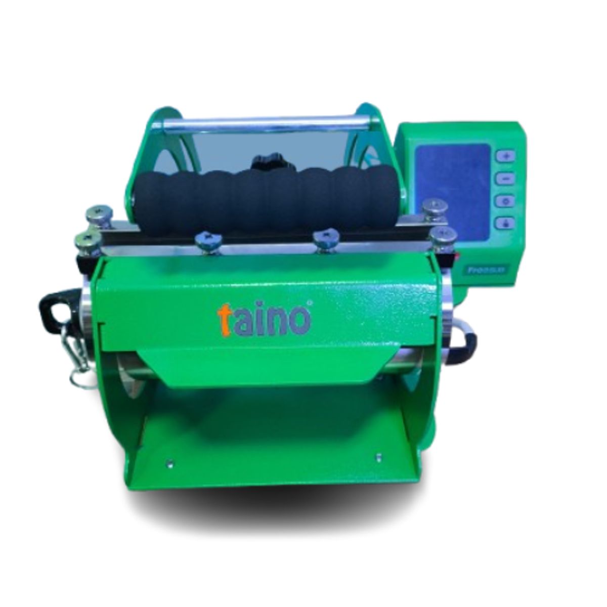 GENERICO - Máquina Para Sublimar Tazas Botellas Termos y Tomatodos Digital 20oz