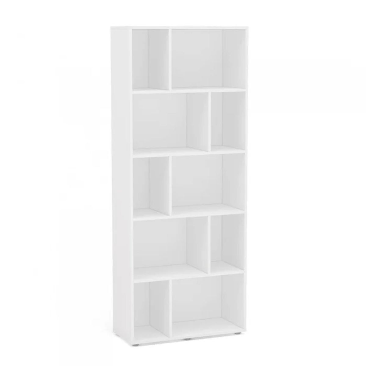 GENERICO - Estante Organizador Aoi Blanco R&R MUEBLES