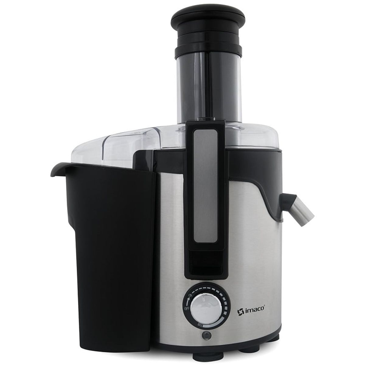 OSTER - Extractor de Jugos 850W Imaco JE850FC