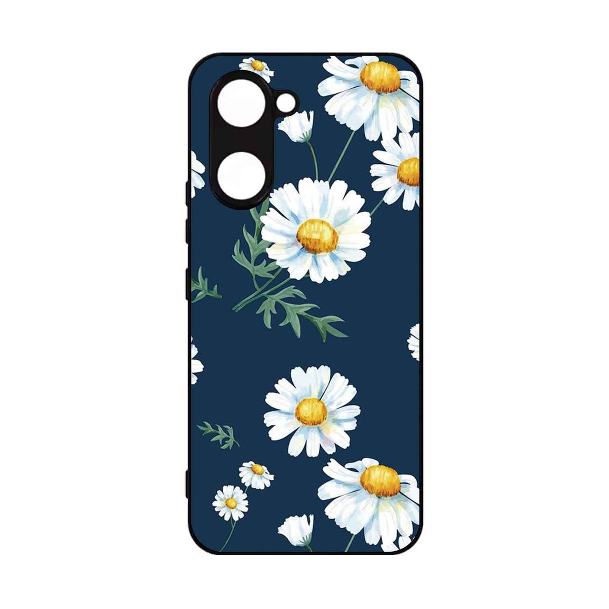 GENERICO - Funda Protector Case Para VIVO Y28S