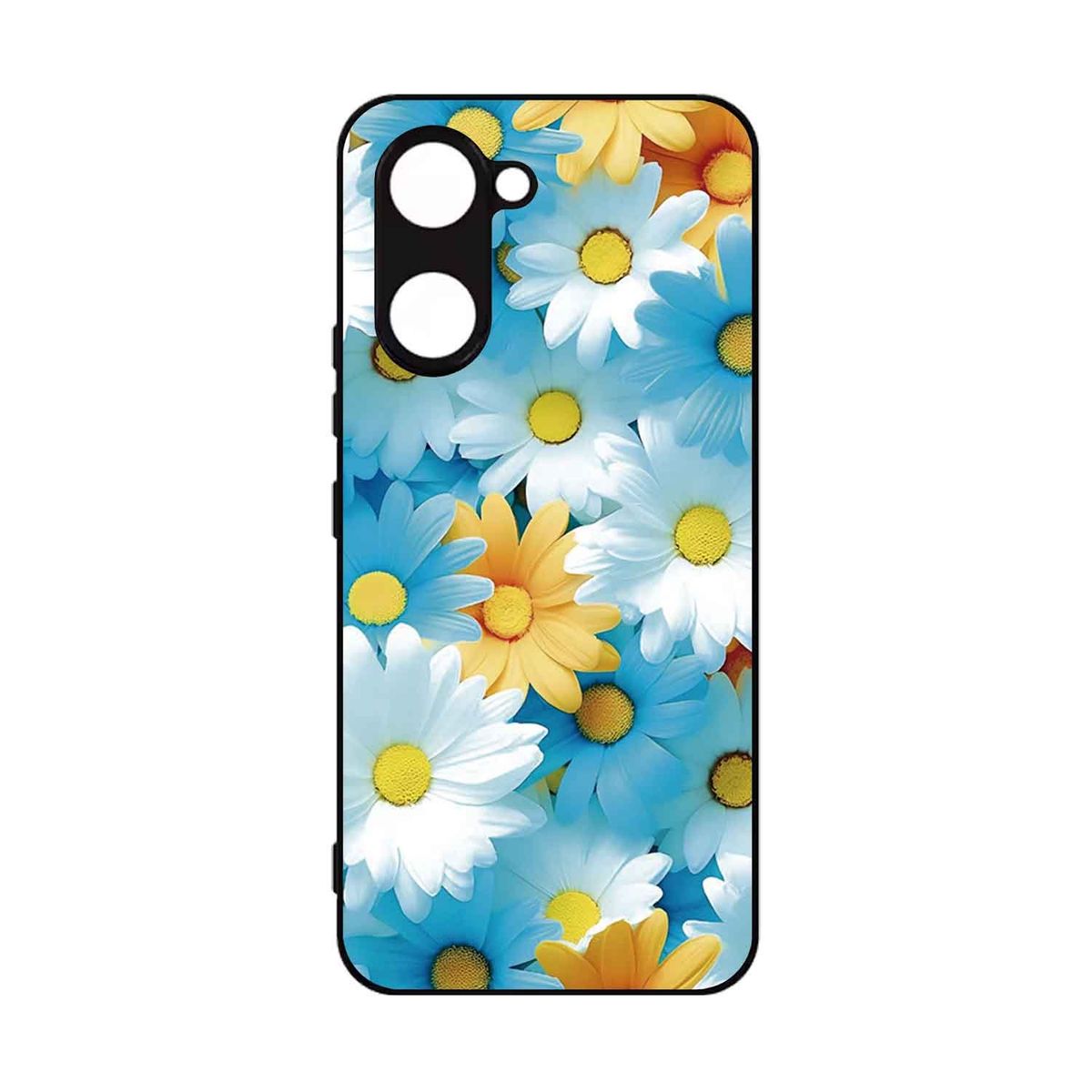 GENERICO - Funda Protector Case Para VIVO Y28S