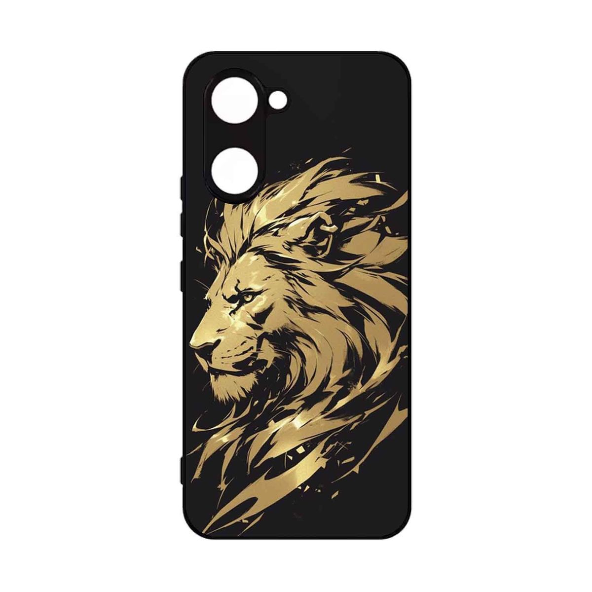 GENERICO - Funda Protector Case Para VIVO Y28S