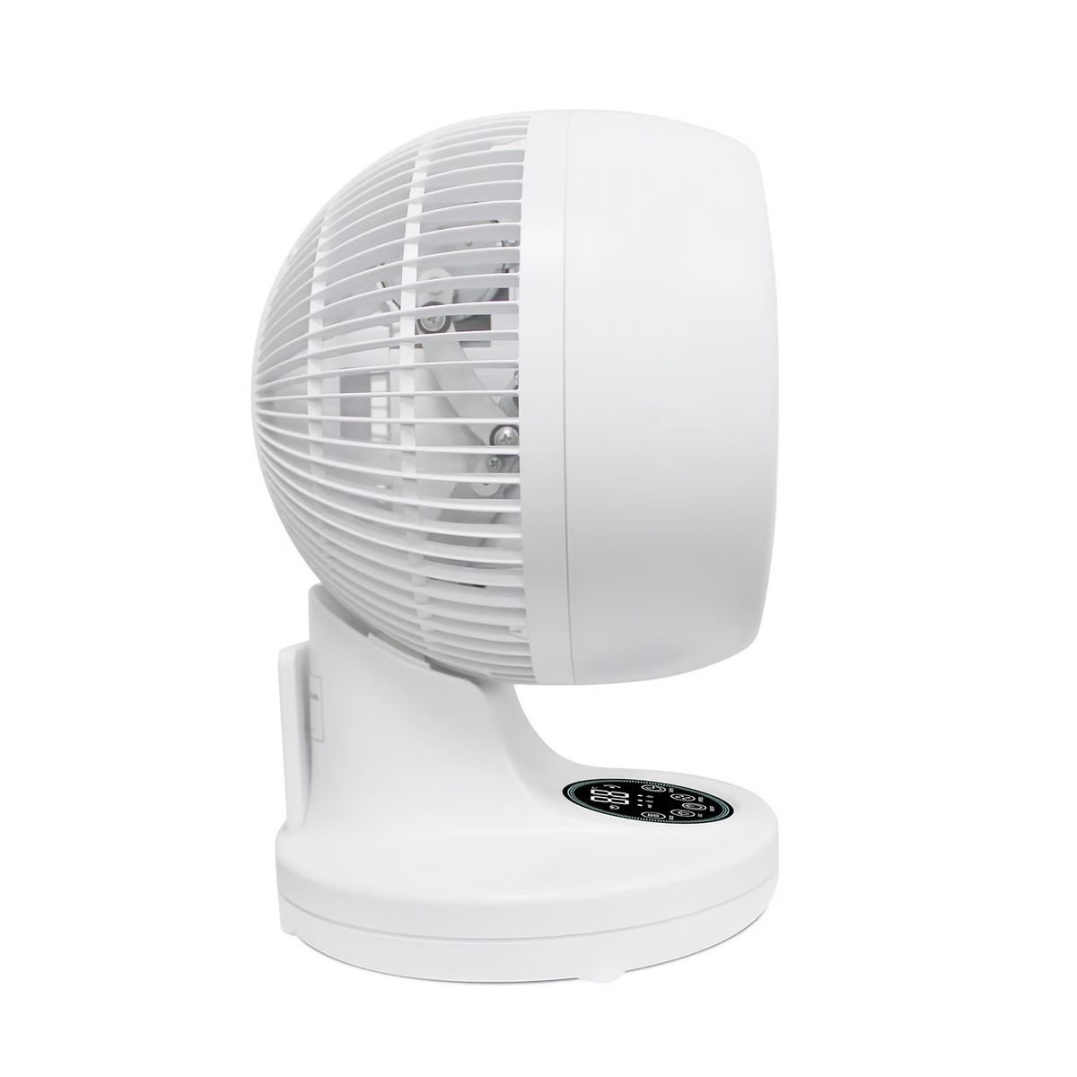 Taurus - Recirculador De Aire Taurus Mod Turbo