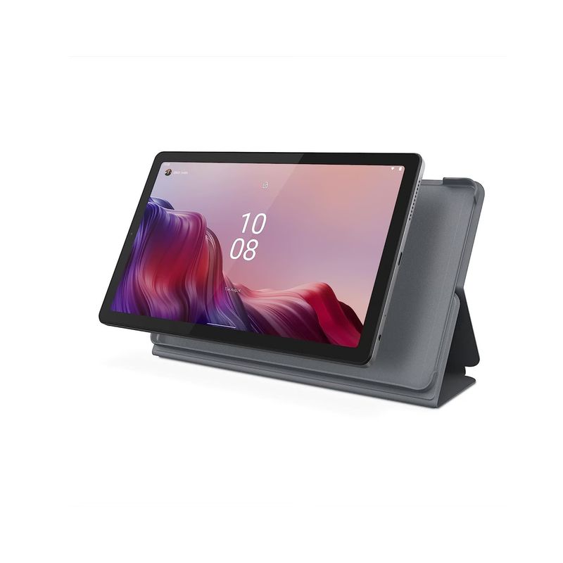 LENOVO - Tablet Lenovo Tab M9 TB310XU 9 HD 4G LTE 4GB 128GB