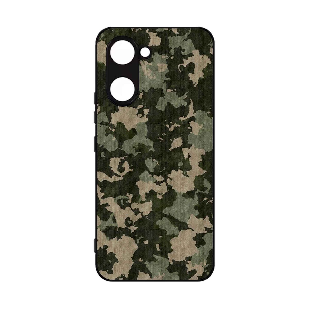 GENERICO - Funda Protector Case Para VIVO Y28S