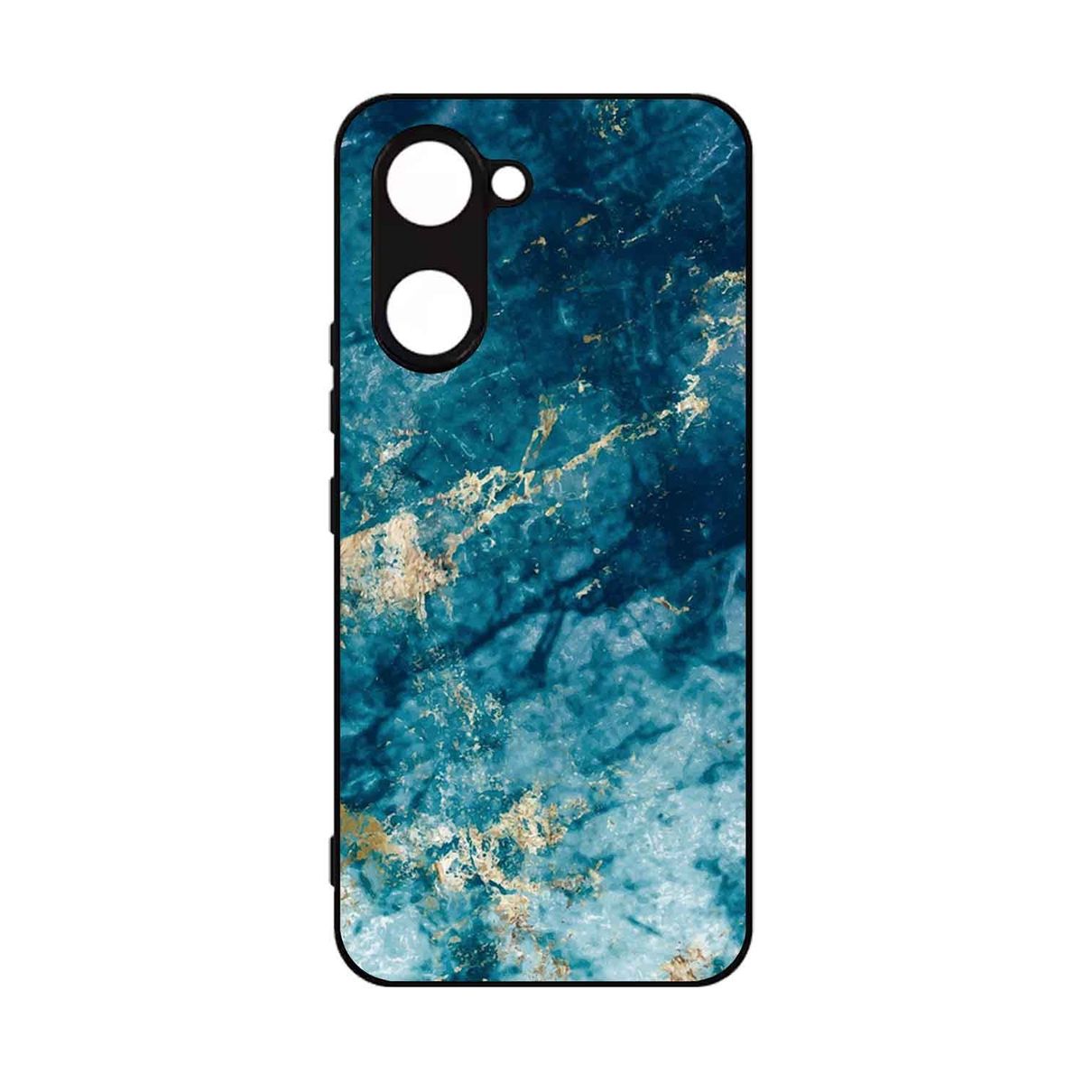 GENERICO - Funda Protector Case Para VIVO Y28S