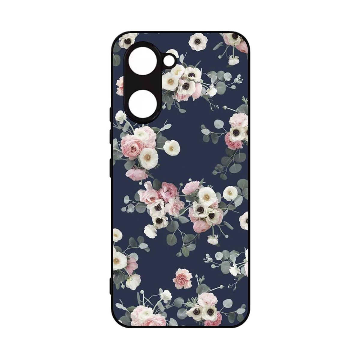 GENERICO - Funda Protector Case Para VIVO Y28S