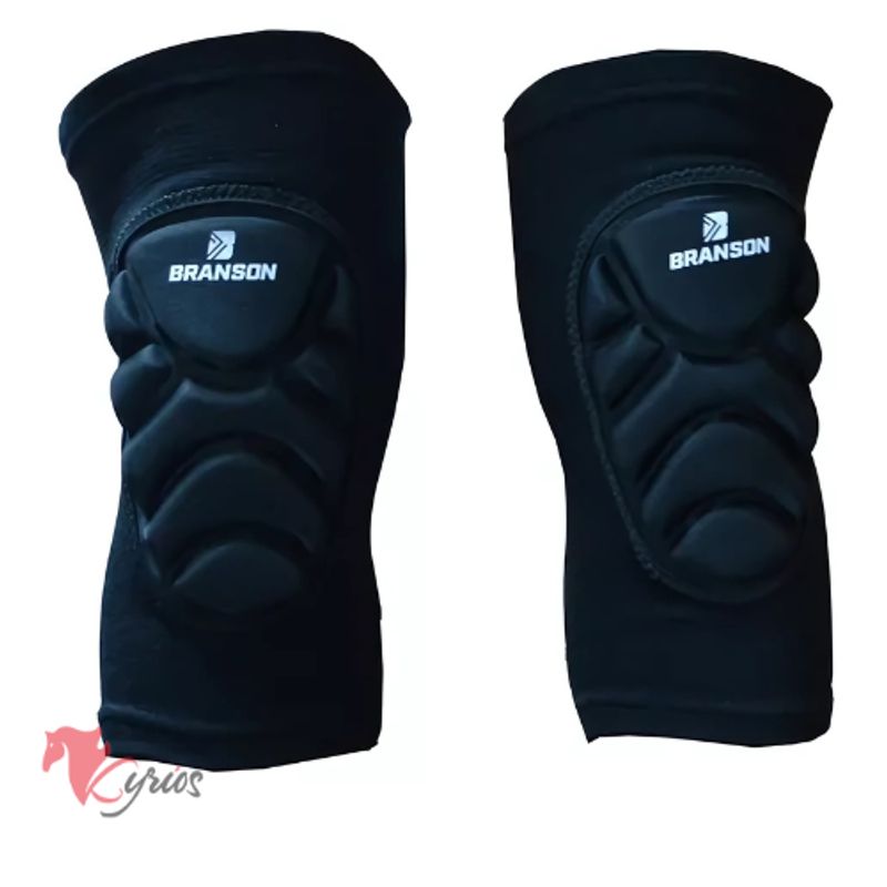 NO LOGO - Rodillera De Vóley Branson