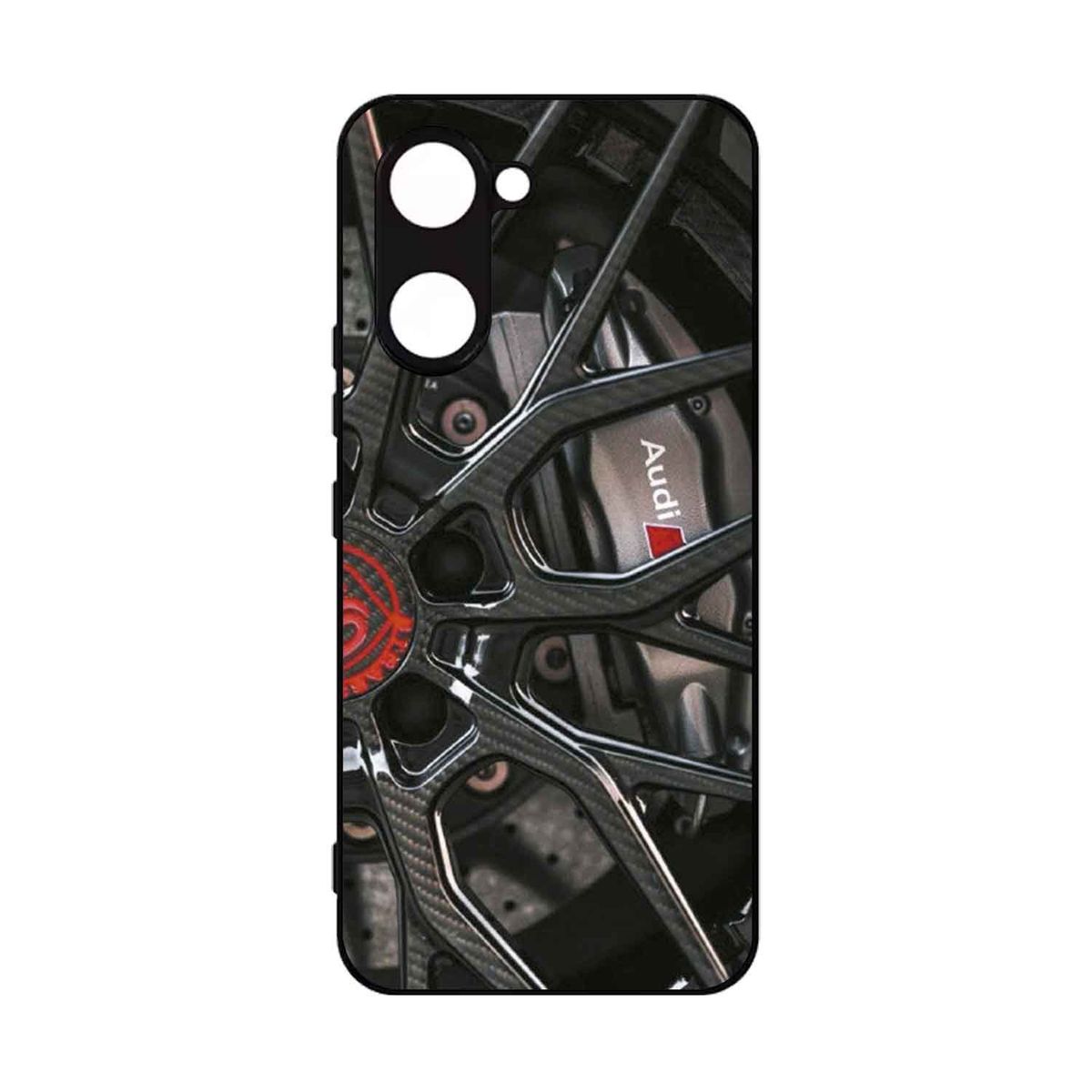 GENERICO - Funda Protector Case Para VIVO Y28S
