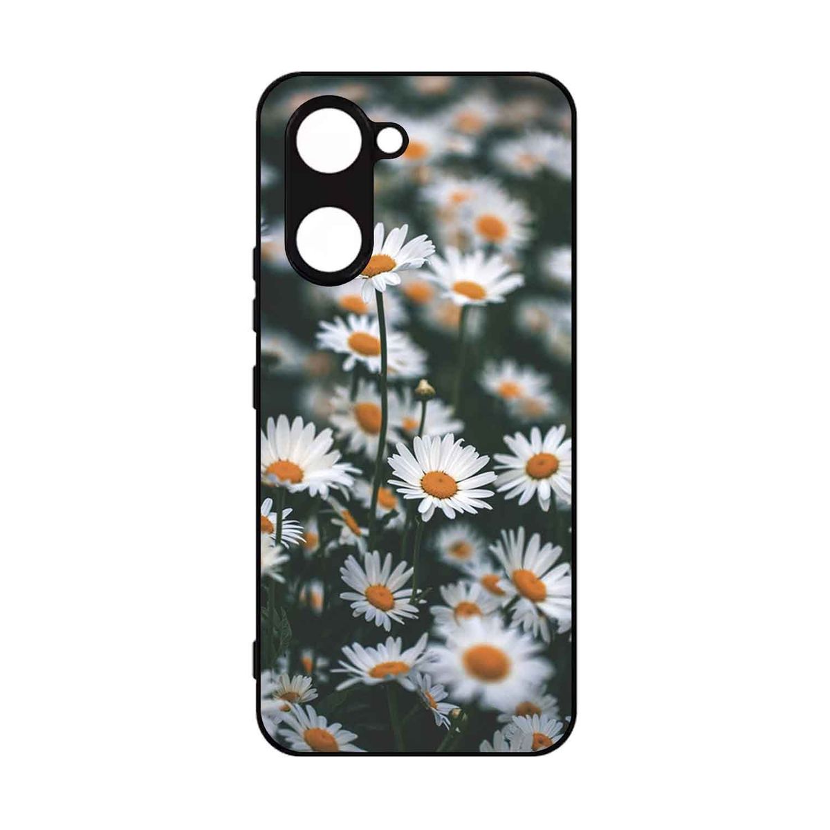 GENERICO - Funda Protector Case Para VIVO Y28S