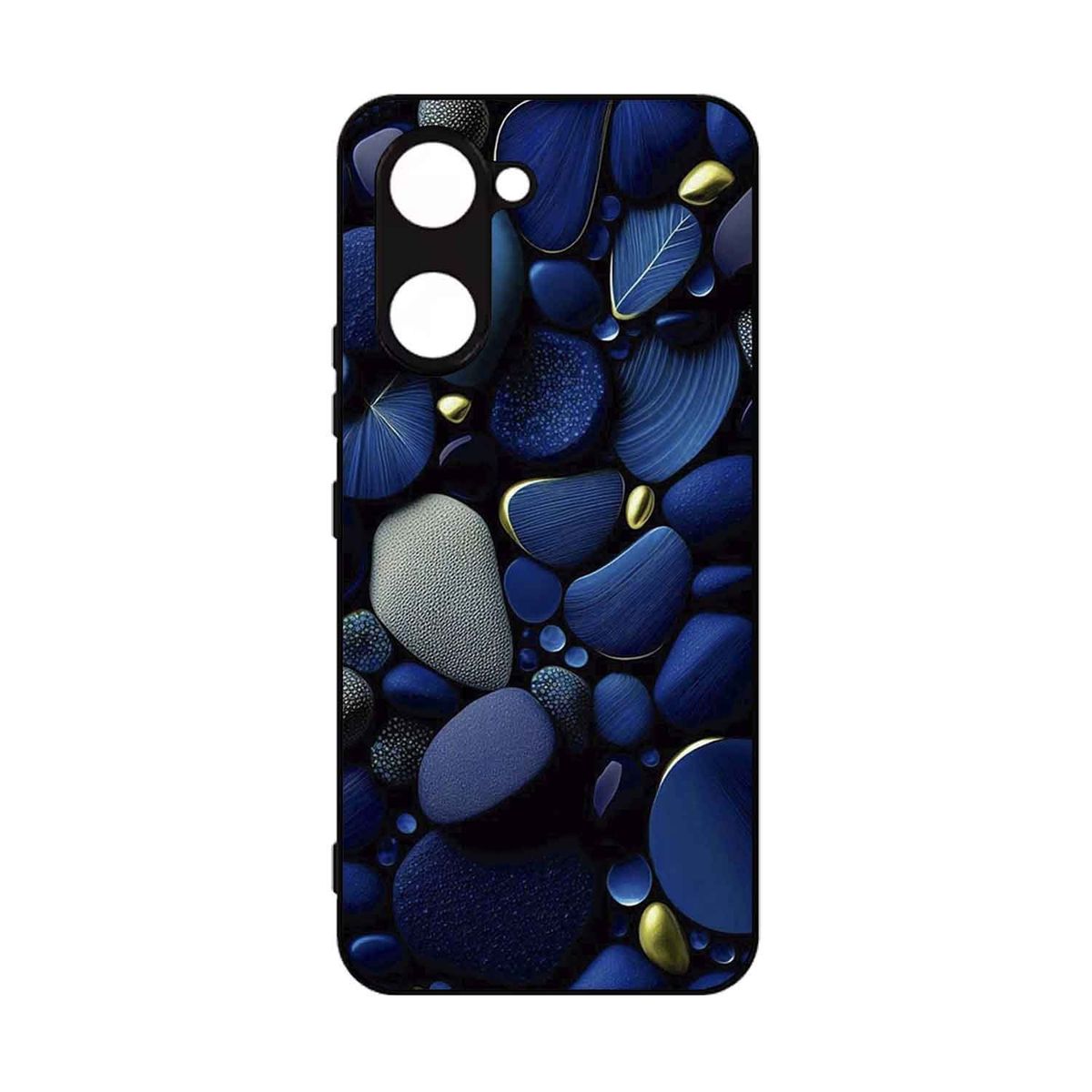 GENERICO - Funda Protector Case Para VIVO Y28S