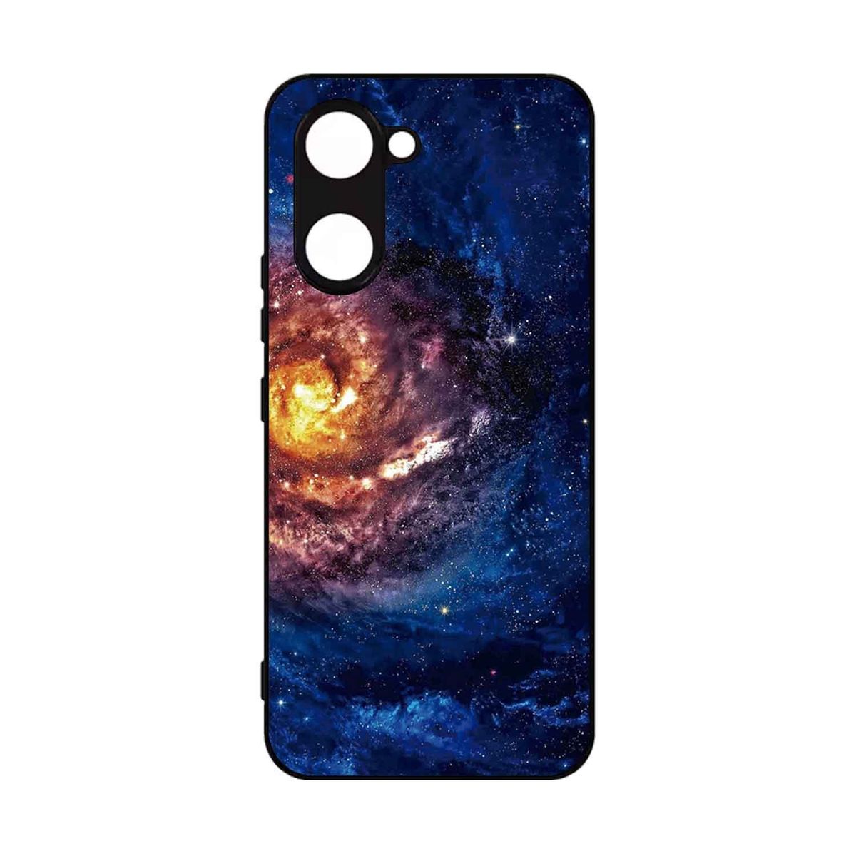 GENERICO - Funda Protector Case Para VIVO Y28S