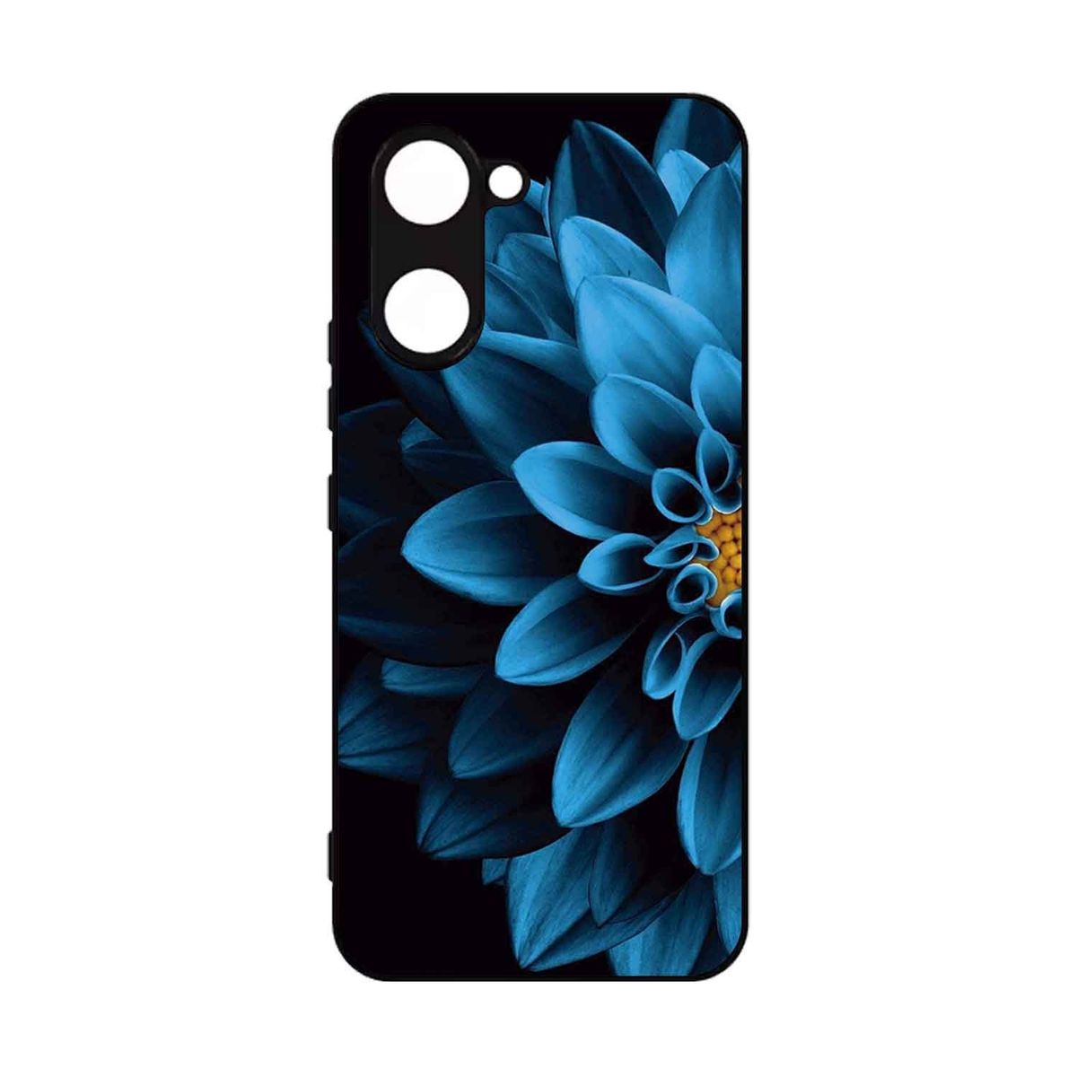 GENERICO - Funda Protector Case Para VIVO Y28S