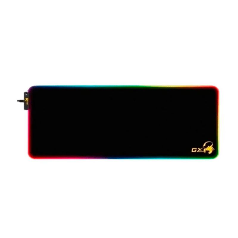 GENIUS - PAD MOUSE GENIUS GX GX-PAD 800S RGB NEGRO PN 31250003400