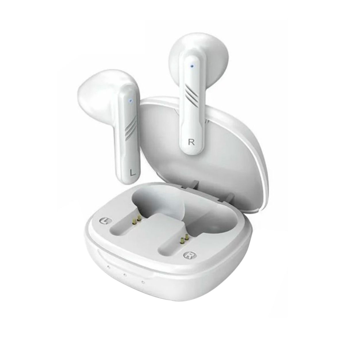 GENIUS - AUDIFONO INALAMBRICO GENIUS HS-M905B BLANCO PN31710025400