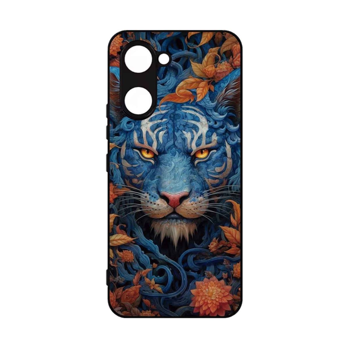 GENERICO - Funda Protector Case Para VIVO Y28S