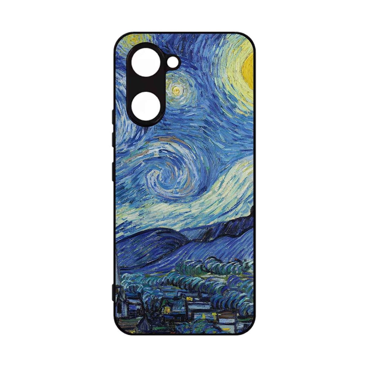 GENERICO - Funda Protector Case Para VIVO Y28S