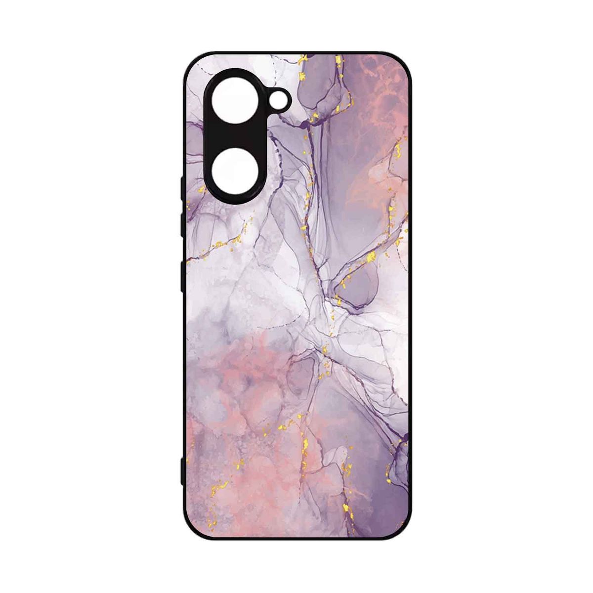 GENERICO - Funda Protector Case Para VIVO Y28S