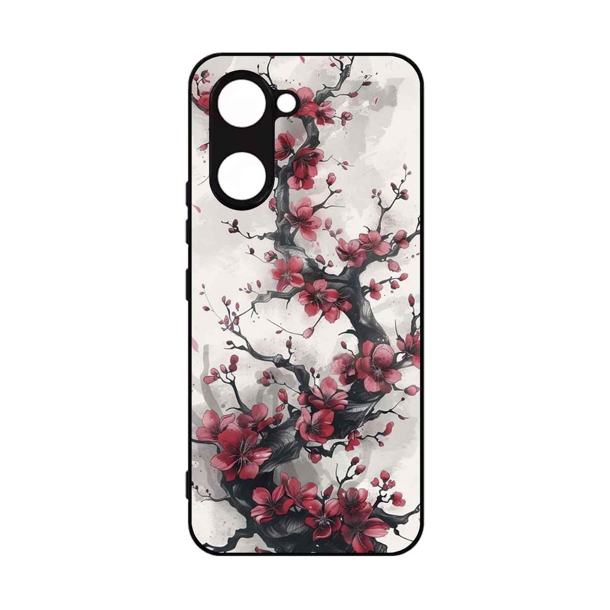 GENERICO - Funda Protector Case Para VIVO Y28S