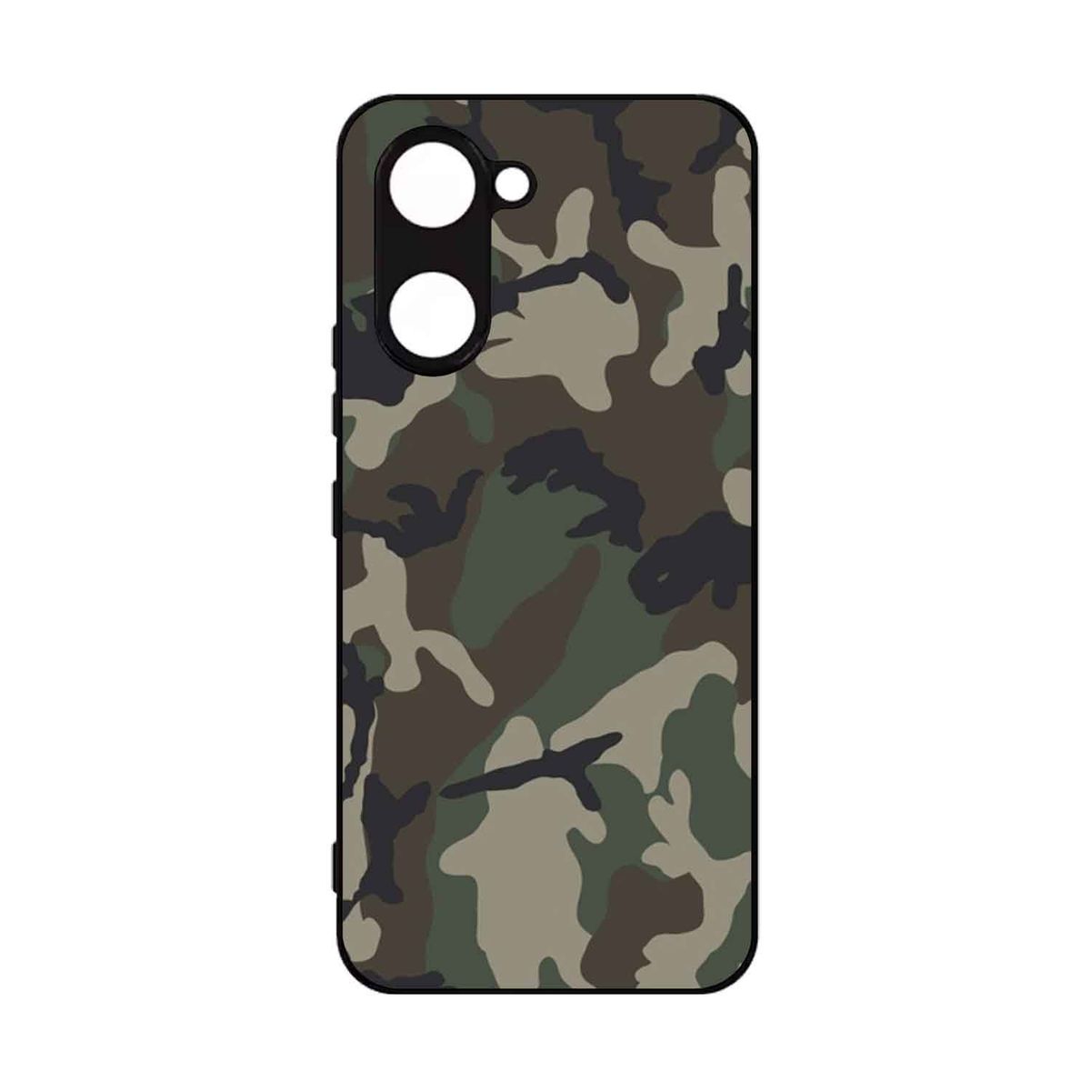 GENERICO - Funda Protector Case Para VIVO Y28S