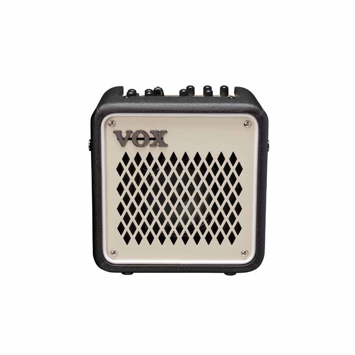 VOX - Combo para Guitarra - VOX - MINI GO 3 VMG-3 BE - Beige