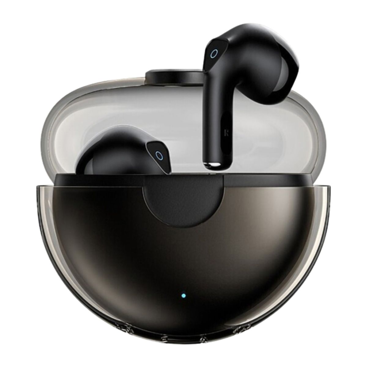 LENOVO - Audífonos Bluetooth Lenovo LP80 - Negro