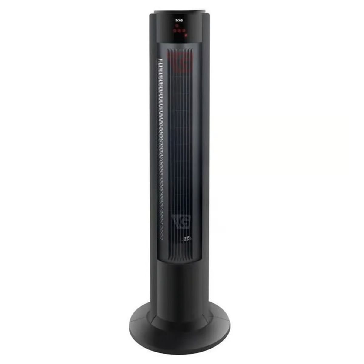 SOLE - Ventilador de torre Sole 45W SOLAIR018