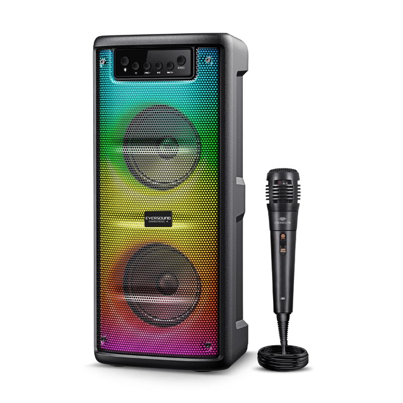 EVERSOUND - PARLANTE EVERSOUND EV 5422 - CAMBRIDGE 4"