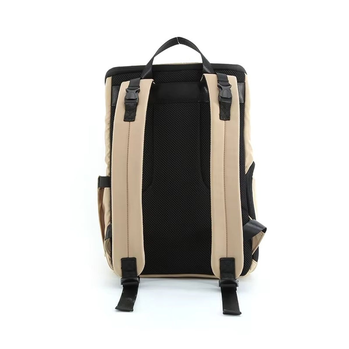 HIMAWARI - Himawari - Mochila Fallon para laptop 14 pulgadas - Caqui