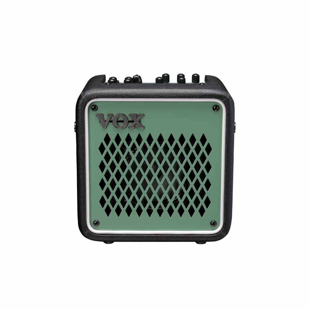 VOX - Combo para Guitarra - VOX - MINI GO 3 VMG-3 GR - Verde