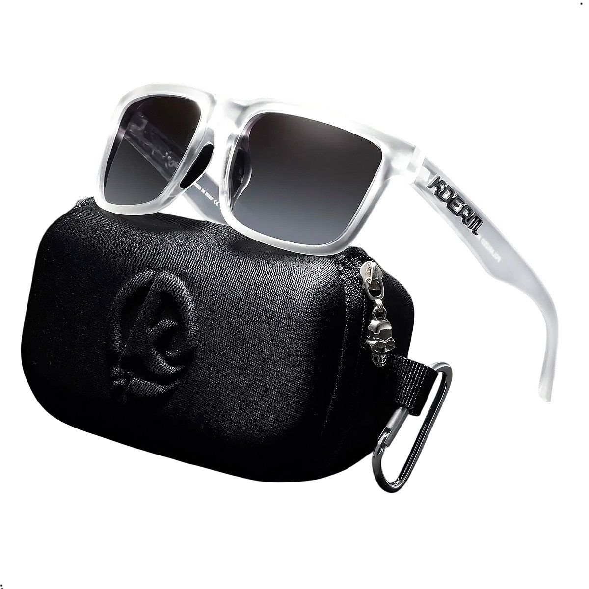 GENERICO - Lente de Sol gafas kdeam KD332Polarizado UV 400