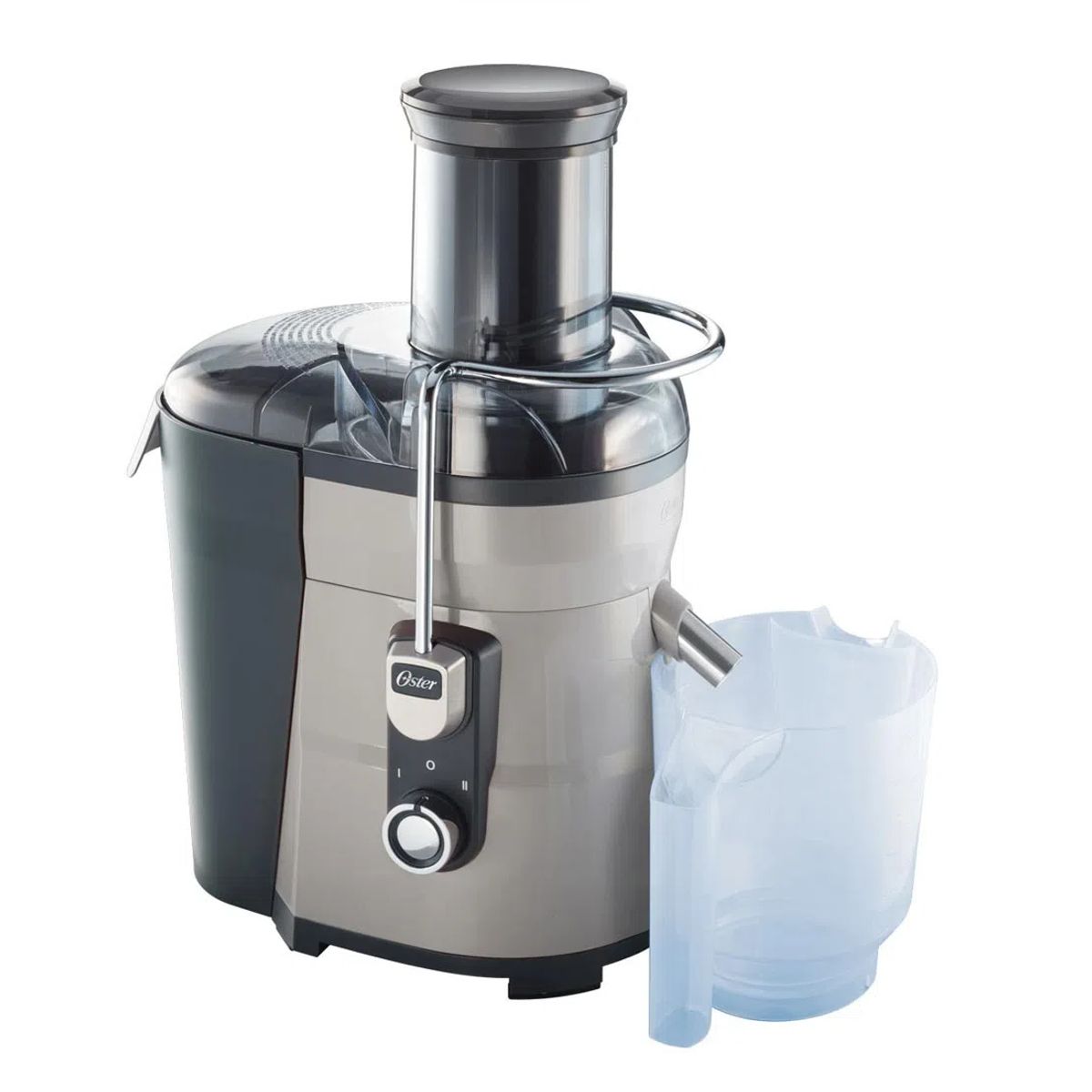 OSTER - Extractor de jugos Oster 600W FPSTJE317S