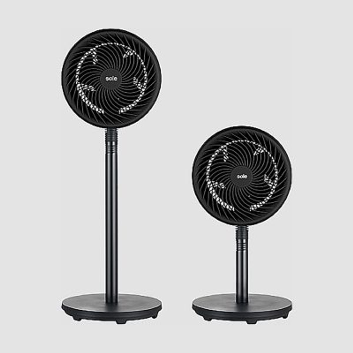 SOLE - Ventilador Sole 33W SOLAIR017