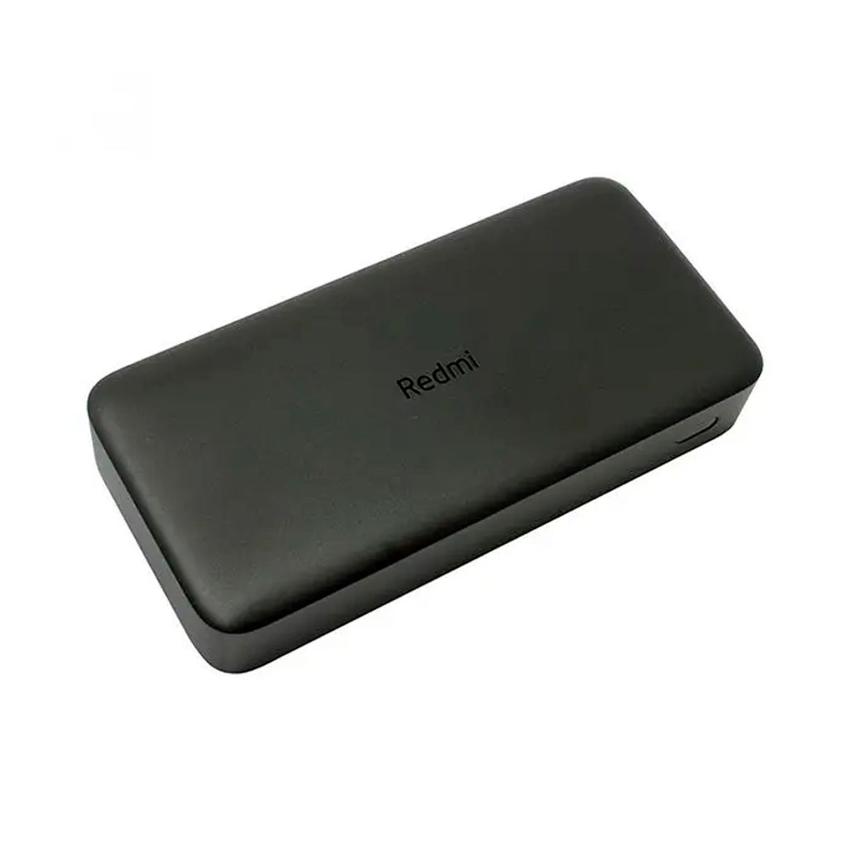 REDMI - Cargador Portátil Redmi 20000Mah Fast Charger - Negro
