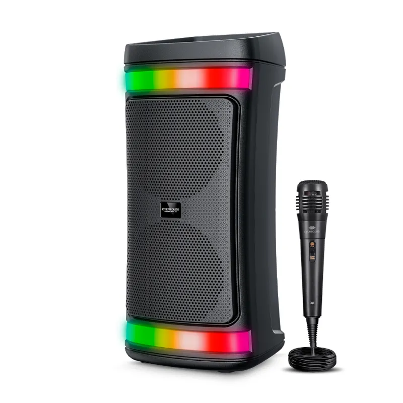EVERSOUND - PARLANTE EVERSOUND EV 5007 - BROADWAY 6"